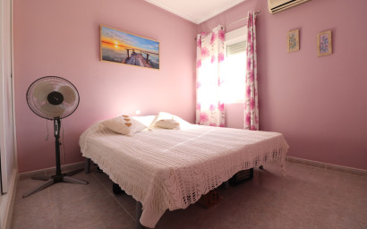 Herverkoop - Landhuis -
Catral - Catral - Country