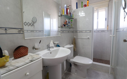 Herverkoop - Landhuis -
Catral - Catral - Country