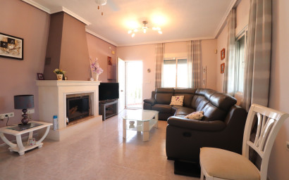 Herverkoop - Landhuis -
Catral - Catral - Country