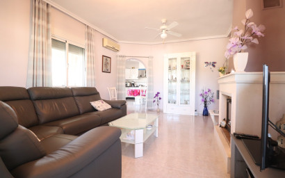 Herverkoop - Landhuis -
Catral - Catral - Country