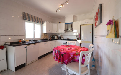 Herverkoop - Landhuis -
Catral - Catral - Country