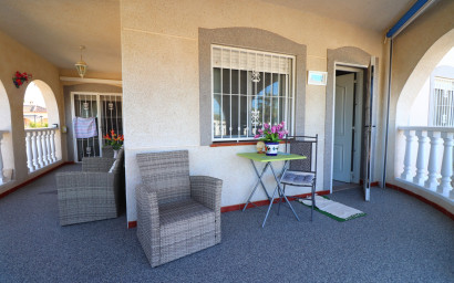 Herverkoop - Landhuis -
Catral - Catral - Country