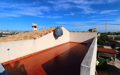 Herverkoop - Landhuis -
Catral - Catral - Country