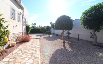 Herverkoop - Landhuis -
Catral - Catral - Country