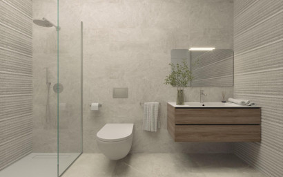 Nieuwbouw - Penthouse -
Torrevieja - Playa de El Cura