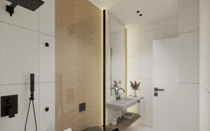 New Build - Villa -
Los Montesinos - La Herrada