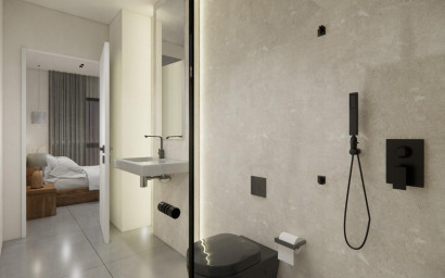 New Build - Villa -
Los Montesinos - La Herrada