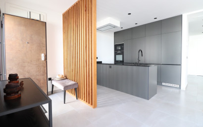 Resale - Townhouse -
Benijofar - Benijofar - Village