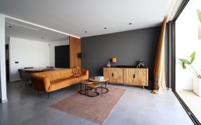 Resale - Townhouse -
Benijofar - Benijofar - Village