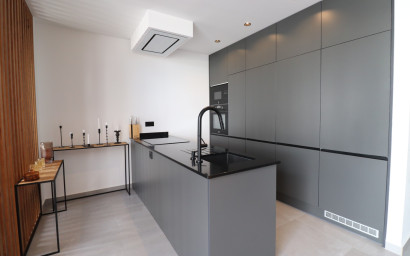 Resale - Townhouse -
Benijofar - Benijofar - Village