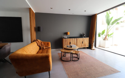 Resale - Townhouse -
Benijofar - Benijofar - Village