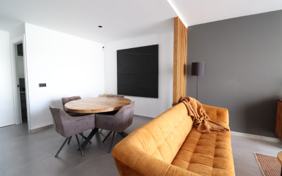 Resale - Townhouse -
Benijofar - Benijofar - Village