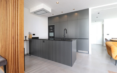 Resale - Townhouse -
Benijofar - Benijofar - Village