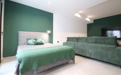 Resale - Townhouse -
Benijofar - Benijofar - Village