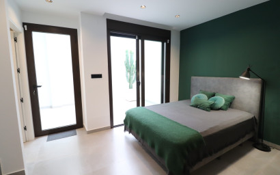 Resale - Townhouse -
Benijofar - Benijofar - Village