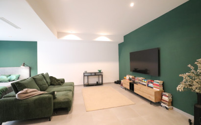 Resale - Townhouse -
Benijofar - Benijofar - Village