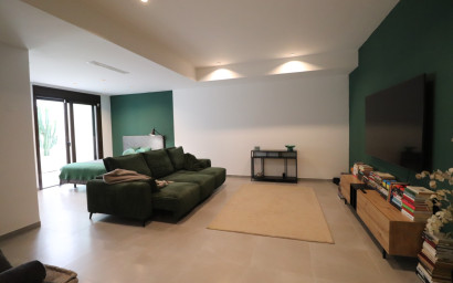 Resale - Townhouse -
Benijofar - Benijofar - Village