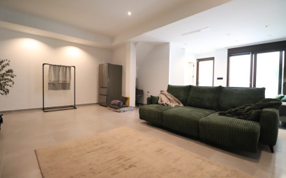 Resale - Townhouse -
Benijofar - Benijofar - Village