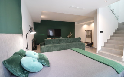 Resale - Townhouse -
Benijofar - Benijofar - Village