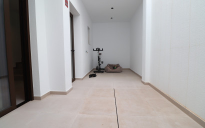 Resale - Townhouse -
Benijofar - Benijofar - Village