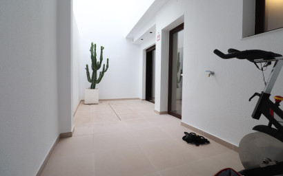 Resale - Townhouse -
Benijofar - Benijofar - Village