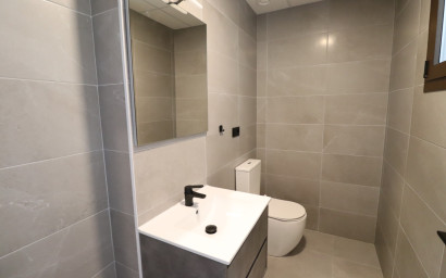 Resale - Townhouse -
Benijofar - Benijofar - Village