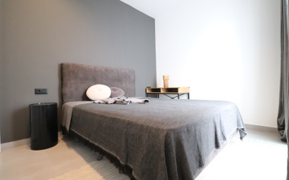 Resale - Townhouse -
Benijofar - Benijofar - Village