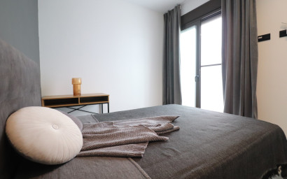 Resale - Townhouse -
Benijofar - Benijofar - Village