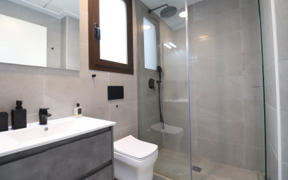 Resale - Townhouse -
Benijofar - Benijofar - Village