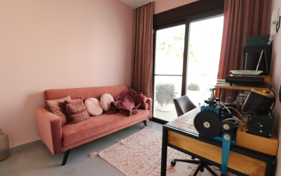 Resale - Townhouse -
Benijofar - Benijofar - Village