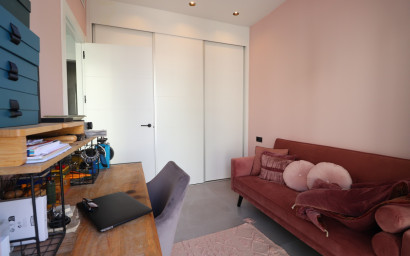 Resale - Townhouse -
Benijofar - Benijofar - Village