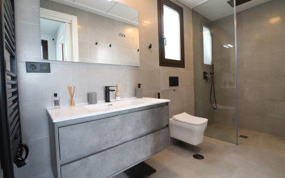 Resale - Townhouse -
Benijofar - Benijofar - Village