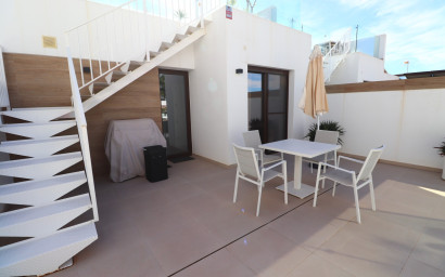 Resale - Townhouse -
Benijofar - Benijofar - Village