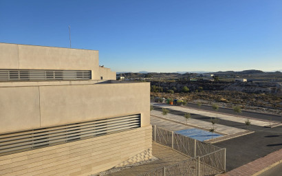 Resale - Apartment -
Fortuna