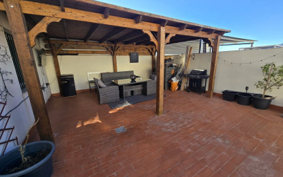 Resale - Apartment -
Fortuna