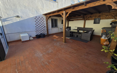 Resale - Apartment -
Fortuna