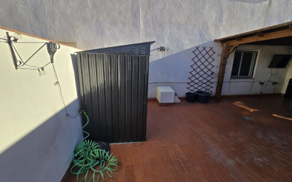 Resale - Apartment -
Fortuna