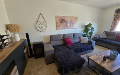 Resale - Apartment -
Fortuna