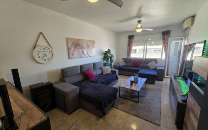 Resale - Apartment -
Fortuna