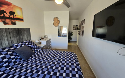 Resale - Apartment -
Fortuna