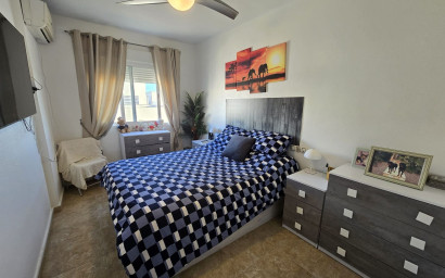 Resale - Apartment -
Fortuna