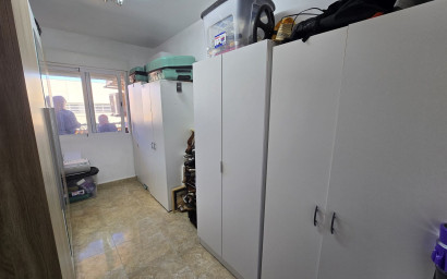 Resale - Apartment -
Fortuna