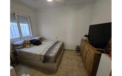 Resale - Apartment -
Fortuna