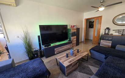 Resale - Apartment -
Fortuna