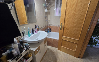 Resale - Apartment -
Fortuna