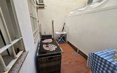 Resale - Apartment -
Fortuna