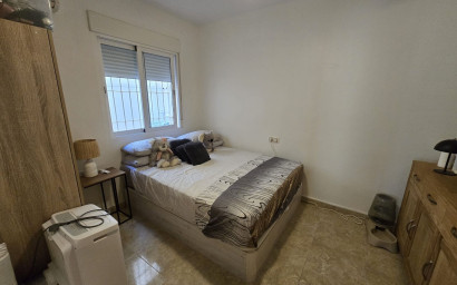 Resale - Apartment -
Fortuna