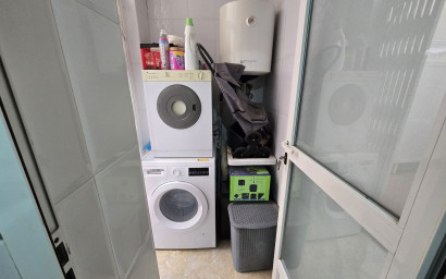 Resale - Apartment -
Fortuna