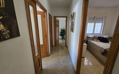 Resale - Apartment -
Fortuna