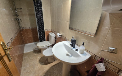 Resale - Apartment -
Fortuna